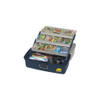 Plano Three-Tray Tackle Box XL #613306 - 024099661331