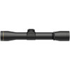 Leupold FX-I Rimfire 4x28 Fine Duplex #58680 - 030317586805