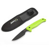 HME Fixed Blade Caping Knife #HME-KN-FBCK - 888151018606