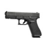 Glock 17 Gen5 - Law Enforcement Pricing #PA175S202 - 764503037092