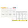 Melissa and Doug Calendar Learning Mat #5045 - 000772050203