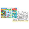 Melissa and Doug Vehicles Learning Mat #5046 - 000772050210
