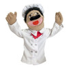 Melissa and Doug Chef Puppet #30353 - 000772303538