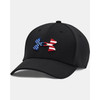 Under Armour Men's UA Freedom Blitzing Hat #1362236 - 194513881949