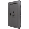 Liberty Beast Deluxe In-Swing Vault Door - Gray Marble w/ E-Lock - 647346404026