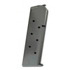 Kimber 8-Round Stainless Steel Magazine - Full-Length - .45 ACP #1000133A - 669278101330