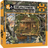 Masterpieces Realtree - Gone Fishing 1000 Piece Jigsaw Puzzle #71754 - 705988717543