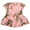 Kings Infant Toddler Dress Woodland Pink #KCT914 - 754150049920