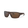 Oakley Split Shot Matte Brown Tortoise w/ Prizm Tungsten Polarized #OO9416-03 - 888392374677