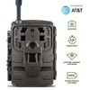 Moultrie Mobile Delta Cellular Trail Camera - AT&T #MCG-13477 - 053695134772