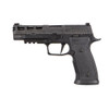 Sig Sauer P320 AXG Pro #320AXGF-9-BXR3-PRO-R2 - 798681654475