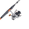 Abu Garcia Max STX Spinning Combo #MAXSTXP30/661M - 036282984462