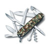 Swiss Army Huntsman - Camo #1.3713.94 - 761116010238