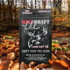 Scott Outdoors Kill Drift - Come Get Er - 723707187590