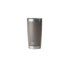 Yeti Rambler 20 Oz Tumbler With Magslider Lid - Sharptail Taupe #21071500684 - 888830130285