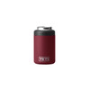 Yeti Rambler 12 Oz Colster Can Insulator - Harvest Red #21071500655 - 888830129999