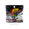 Leland Lures Crappie Magnet 15pc Body Pack - 654296111133