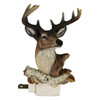 Rivers Edge Night Light With Sensor - 3D Deer #1273 - 643323127308