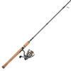 Pflueger President Spinning Combo #PRESSP-5630CBO - 043388435927