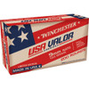 Winchester Usa Valor 9mm NATO 124gr #USA9NATOW-CASE -
