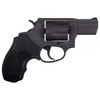 Taurus 905 9mm Luger Matte Black Oxide 2 in. Soft Rubber #2-905021 - 725327341796