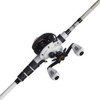 Abu Garcia Max Pro Baitcast Combo #MAXPRO-L/701MH - 036282986640