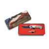 Smith & Wesson American Eagle and Bullet Knives with Gift Tin #1158721 - 661120263708
