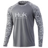 Huk VC Turtle Grass Double Header #H1200347 - 190840274935