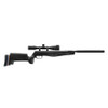 Stoeger S8000-E TAC Suppressed Airgun #30433 - 037084304335