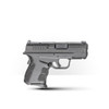 Springfield XD-S Mod.2 OSP 3.3" Single Stack .45 ACP Handgun #XDSG93345BOSP - 706397950743