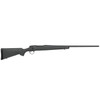 Remington 700 ADL 30-06 Sprg 24" Black Synthetic #R27095 - 810070680305