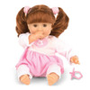 Melissa & Doug Mine to Love - Brianna 12" Doll #4883 - 000772048835