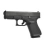 Glock 19 Gen5 MOS - Law Enforcement Pricing #PA195S202MOS - 764503030437