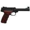 Browning Buck Mark Plus Rosewood UDX #051533490 - 023614444039