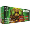 Sierra Gamechanger 223 Rem 55 Gr Sierra Blitzking #A1455-09 - 604544658958