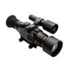 Sightmark Wraith HD 4-32x50 Digital Riflescope #SM18011 - 812495023712