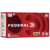 Federal Range Target Practice 9mm Luger #WM5199 - 029465060879
