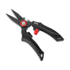 Rapala Cerakote 7"Elite Scissors #RESS7 - 022677327136