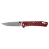 Gerber Zilch - Drab Red #31-004069 - 013658164451