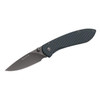 Buck 327 Nobleman - Carbon Fiber #0327CFS-C - 033753101113