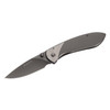 Buck 327 Nobleman - Titanium #0327TTS-C - 033753058615