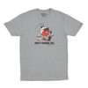 BoneHead Outfitters Don't Bobber Me Tee #21006 - 657658442616
