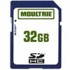 Moultrie 32g Memory Card - 053695126036