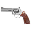 Colt King Cobra Target .357 Mag 4" 6rd Stainless #KCOBRA-SB4TS - 098289001306