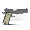 Springfield 1911 Operator .45 ACP Handgun #PO9230 - 706397944018