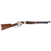 Henry Side Gate Lever Action 410 Shotgun #H024-410 - 619835060495