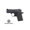 Sig Sauer P238 Nitron Micro-Compact #238-380-B - 798681415205