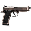 Beretta 92x Performance Defensive Optics Ready - Nistan #J92XRD21 -