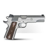 Springfield 1911 Garrison 9mm Handgun – Stainless #PX9419S - 706397943592