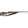 CVA Paramount Pro Muzzleloader Rifle .45 Caliber #PR3511N -